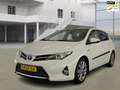 Toyota Auris 1.8 Hybrid Lease Pro Blanc - thumbnail 1