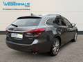 Mazda 6 Takumi-SCHIEBEDACH-LEDER-BOSE-360°KAMERA-NAVI Grau - thumbnail 2