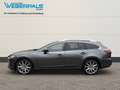 Mazda 6 Takumi-SCHIEBEDACH-LEDER-BOSE-360°KAMERA-NAVI Grau - thumbnail 13