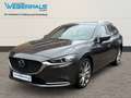 Mazda 6 Takumi-SCHIEBEDACH-LEDER-BOSE-360°KAMERA-NAVI Grau - thumbnail 1