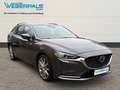 Mazda 6 Takumi-SCHIEBEDACH-LEDER-BOSE-360°KAMERA-NAVI Grau - thumbnail 4