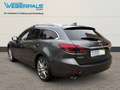 Mazda 6 Takumi-SCHIEBEDACH-LEDER-BOSE-360°KAMERA-NAVI Grau - thumbnail 12
