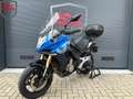 CFMOTO 650 MT Blauw - thumbnail 2