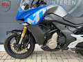 CFMOTO 650 MT Blauw - thumbnail 12
