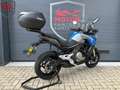 CFMOTO 650 MT Blauw - thumbnail 9
