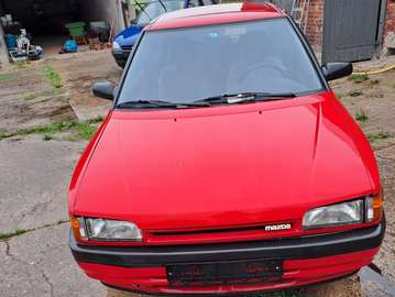 1.6i GLX