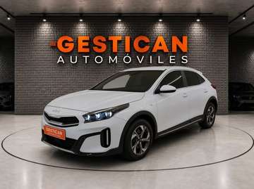 1.0 T-GDi Concept