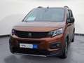 Peugeot Rifter BlueHDi 130 Allure L1 Navi R-Kamera Sitzh Orange - thumbnail 1