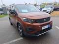Peugeot Rifter BlueHDi 130 Allure L1 Navi R-Kamera Sitzh Orange - thumbnail 11