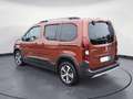 Peugeot Rifter BlueHDi 130 Allure L1 Navi R-Kamera Sitzh Orange - thumbnail 3
