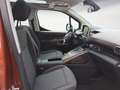 Peugeot Rifter BlueHDi 130 Allure L1 Navi R-Kamera Sitzh Orange - thumbnail 7
