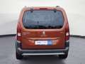 Peugeot Rifter BlueHDi 130 Allure L1 Navi R-Kamera Sitzh Orange - thumbnail 4