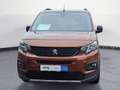 Peugeot Rifter BlueHDi 130 Allure L1 Navi R-Kamera Sitzh Orange - thumbnail 5