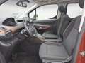 Peugeot Rifter BlueHDi 130 Allure L1 Navi R-Kamera Sitzh Orange - thumbnail 6