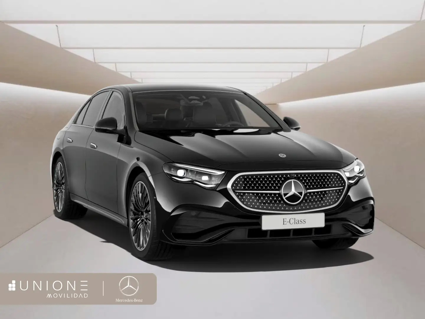 Mercedes-Benz E 220 d berlina - 2
