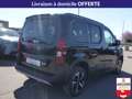 Peugeot Rifter M BlueHDi 130 EAT8 GT 5PL Noir - thumbnail 5