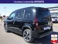 Peugeot Rifter M BlueHDi 130 EAT8 GT 5PL Noir - thumbnail 7