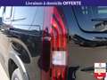 Peugeot Rifter M BlueHDi 130 EAT8 GT 5PL Noir - thumbnail 10