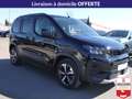 Peugeot Rifter M BlueHDi 130 EAT8 GT 5PL Noir - thumbnail 3