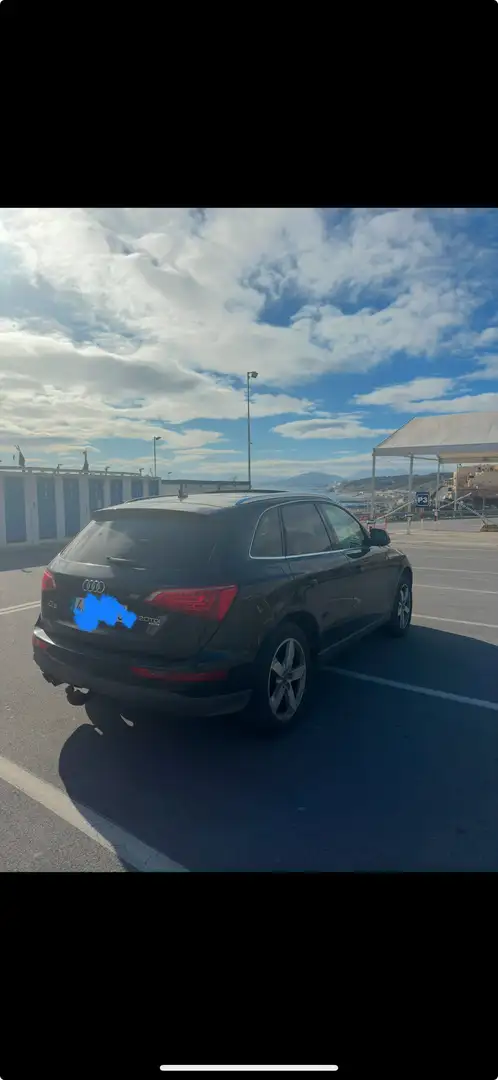 Audi Q5 - 2
