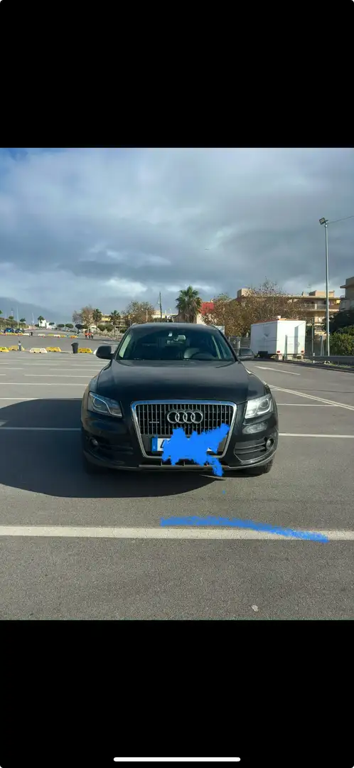 Audi Q5 - 1
