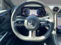 Mercedes-Benz C 220 d T-Modell /AHK/Night/Totw/MBUX/AMG/PDC Schwarz - thumbnail 10
