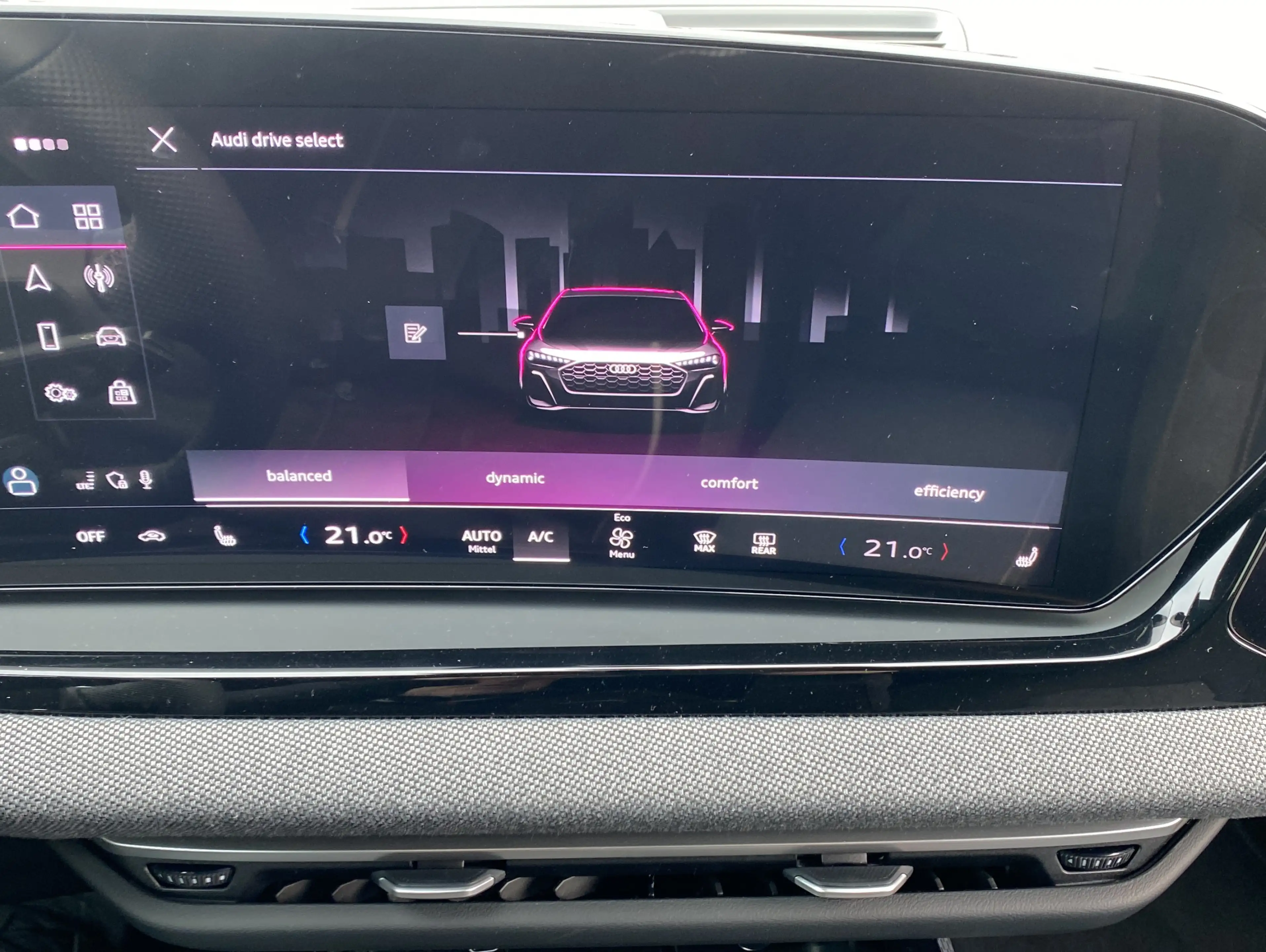 Audi A5 2.0 TDI S Line Plus S Tronic*Navi*Matrix*Na — photo 14