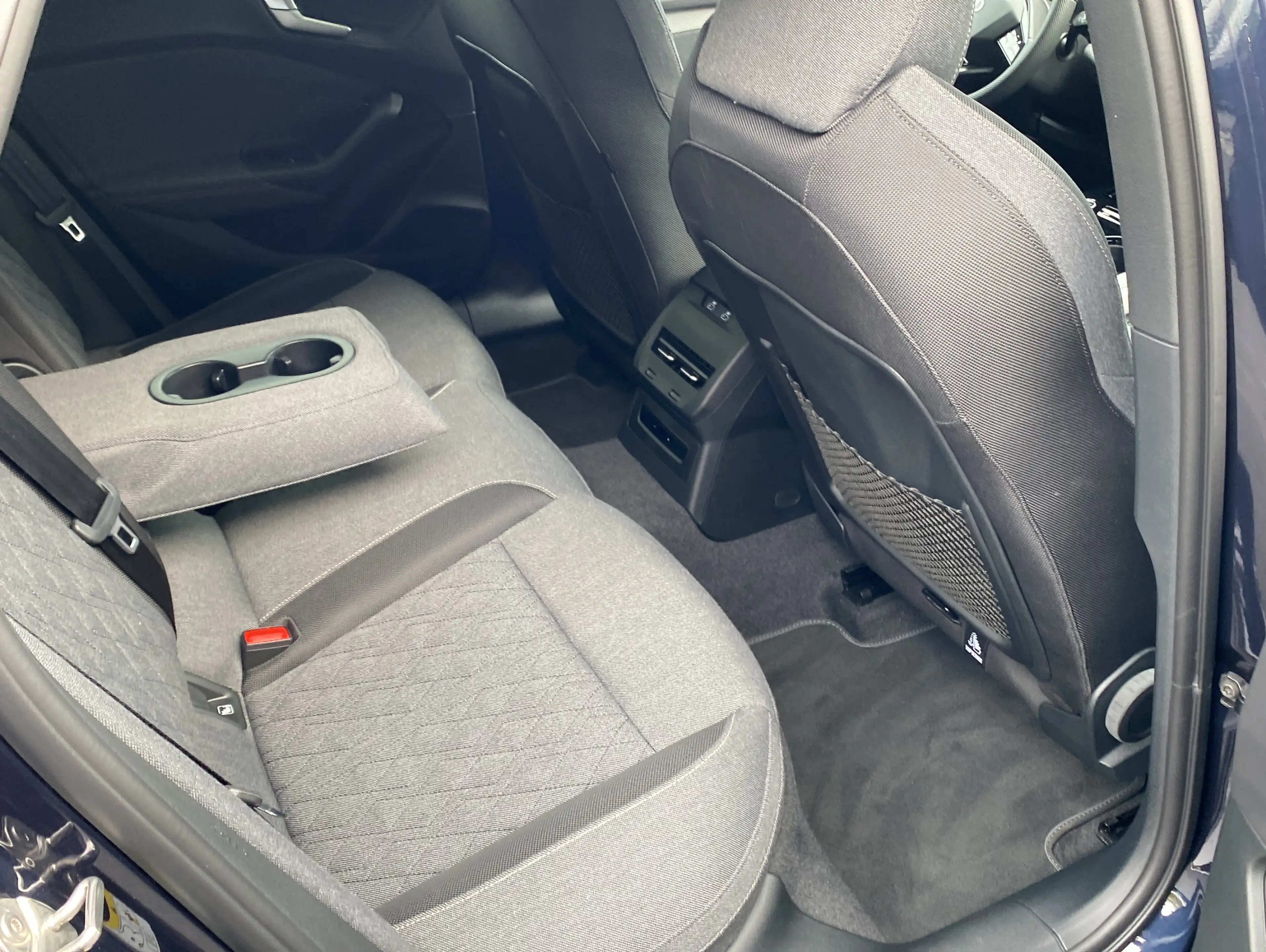 Audi A5 2.0 TDI S Line Plus S Tronic*Navi*Matrix*Na — photo 19