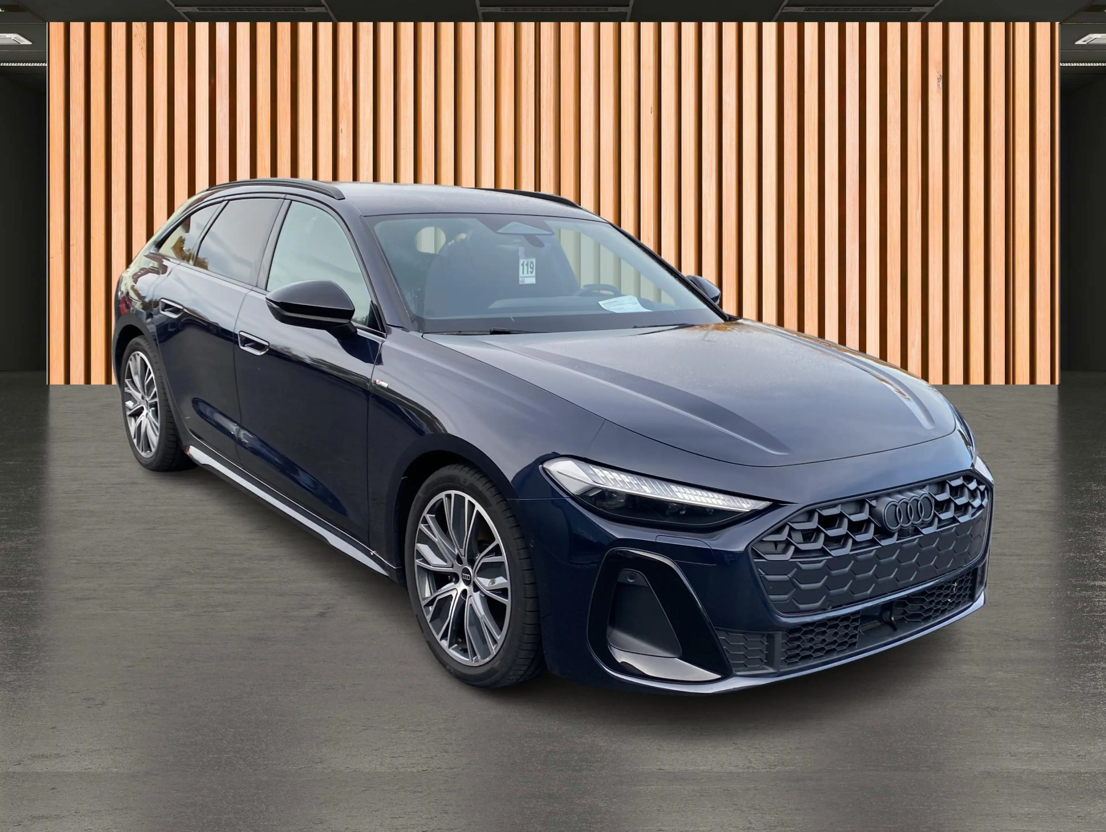 Audi A5 2.0 TDI S Line Plus S Tronic*Navi*Matrix*Na — photo 7