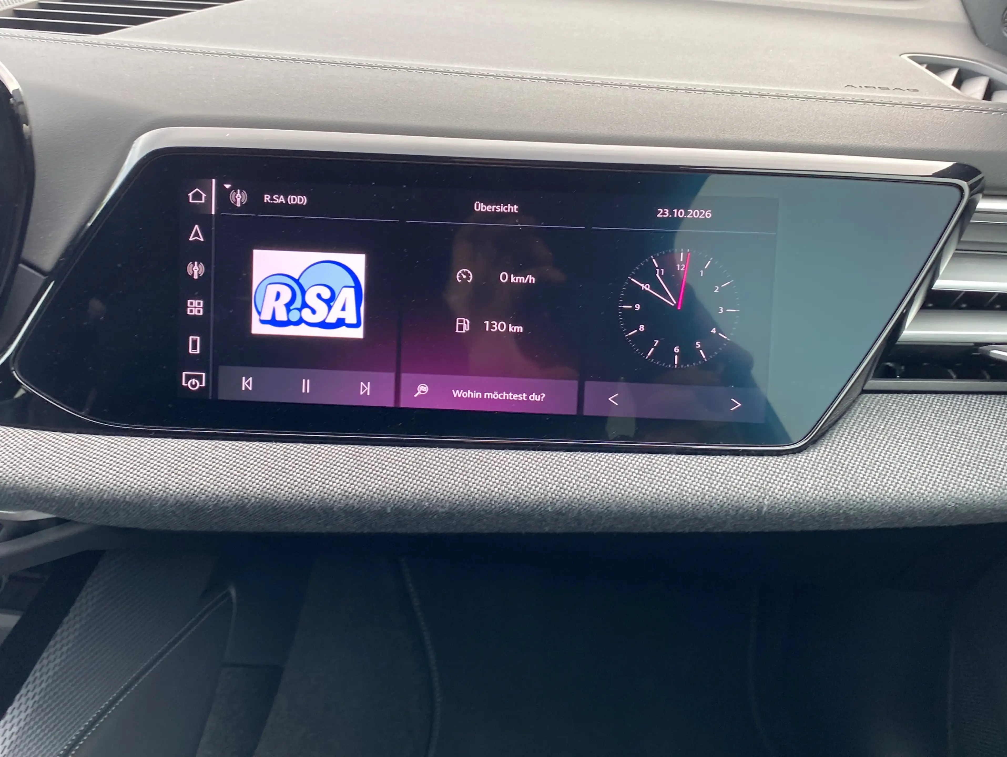 Audi A5 2.0 TDI S Line Plus S Tronic*Navi*Matrix*Na — photo 15