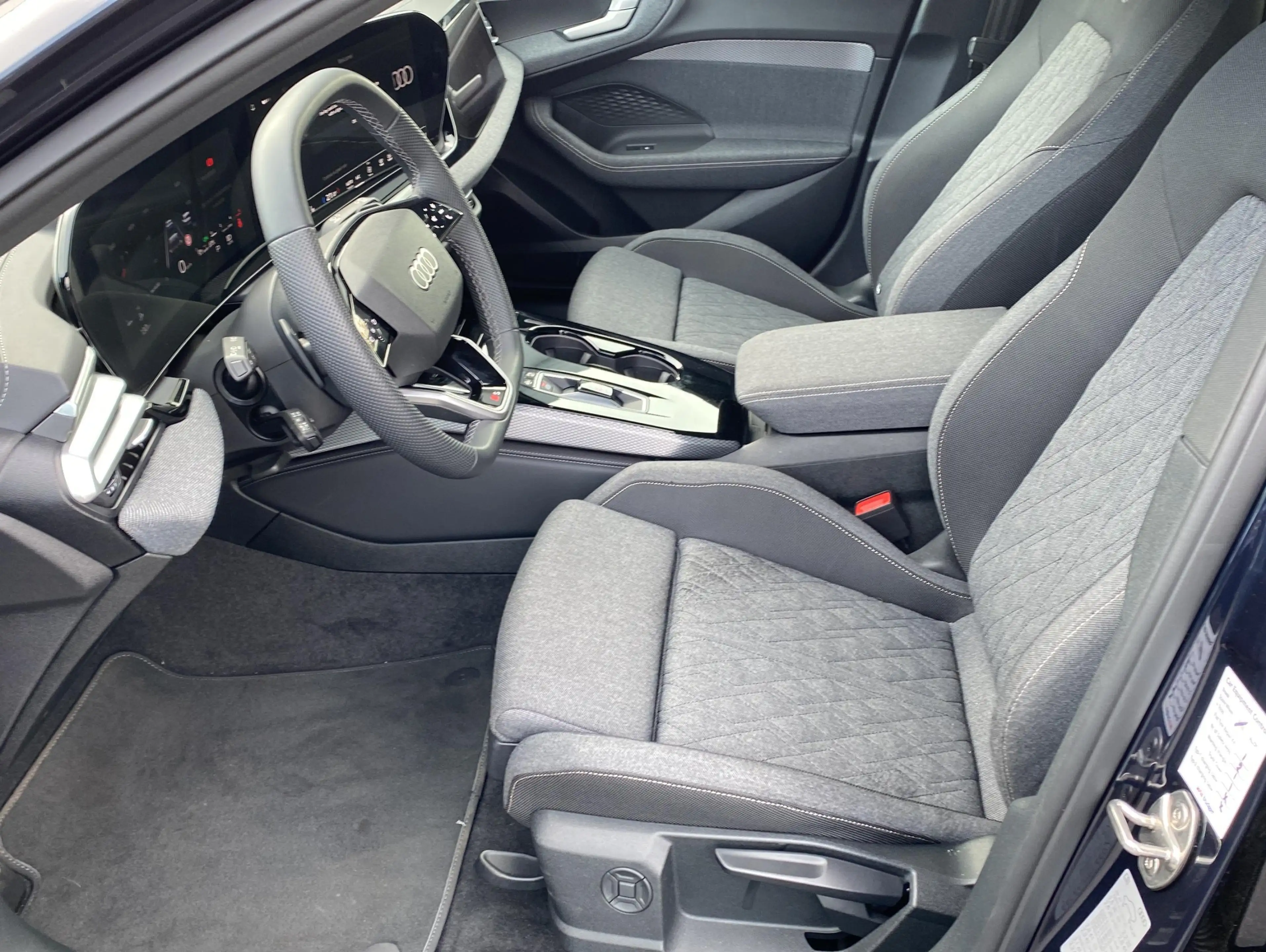 Audi A5 2.0 TDI S Line Plus S Tronic*Navi*Matrix*Na — photo 9
