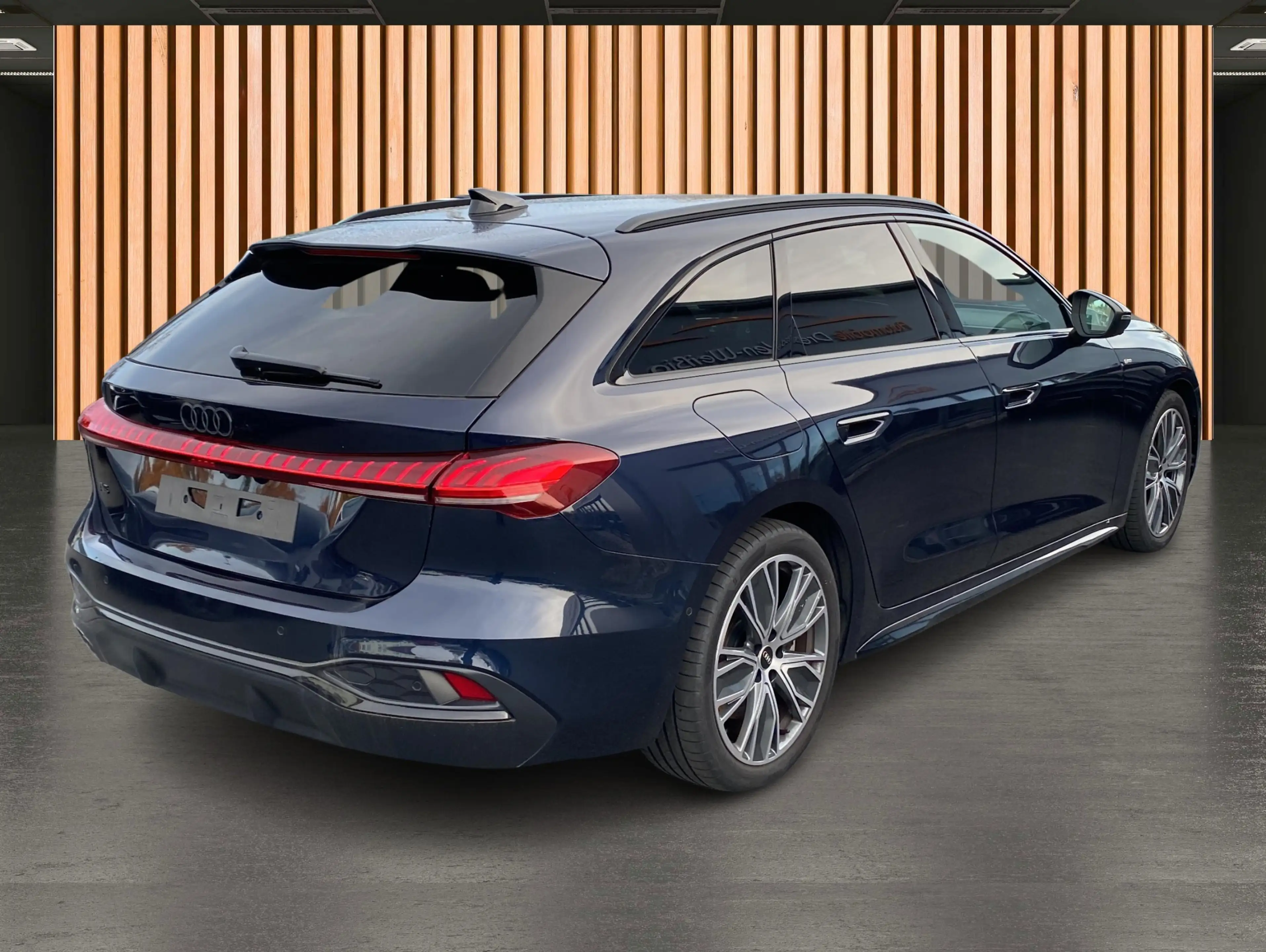 Audi A5 2.0 TDI S Line Plus S Tronic*Navi*Matrix*Na — photo 6