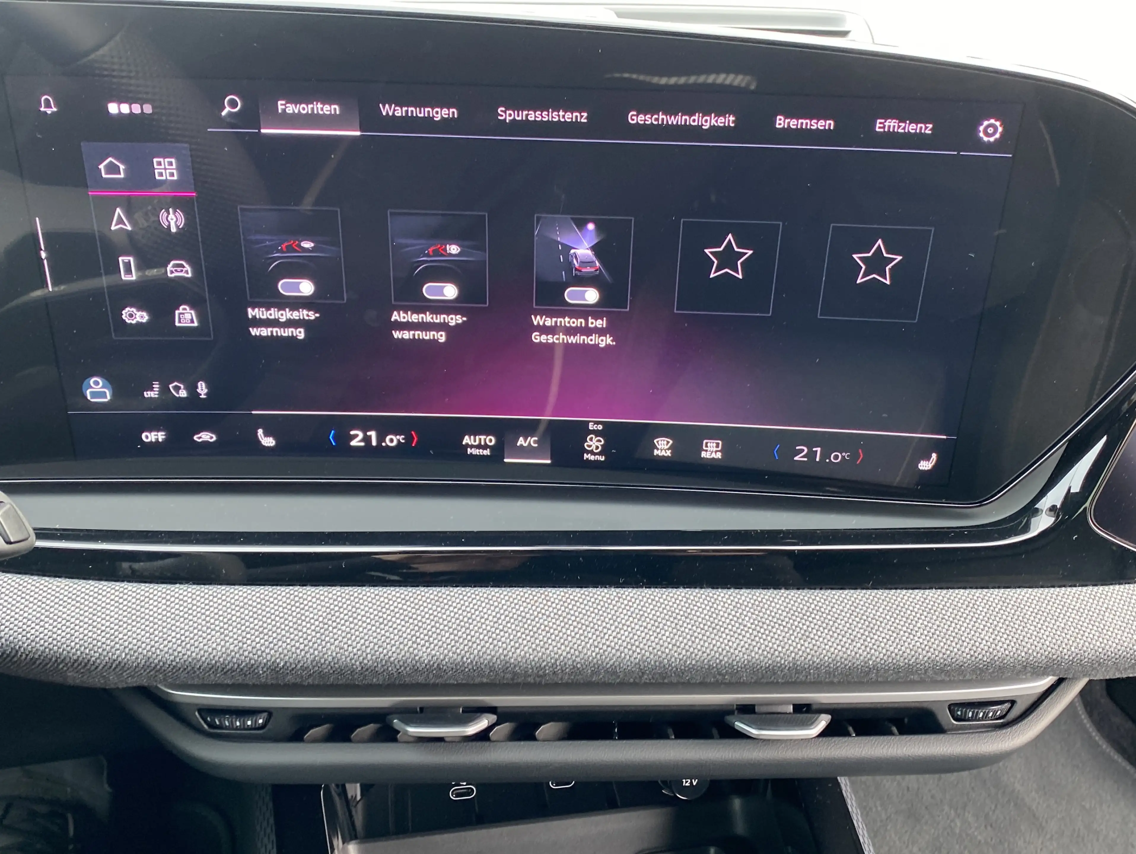 Audi A5 2.0 TDI S Line Plus S Tronic*Navi*Matrix*Na — photo 13