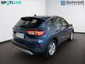 Ford Kuga 2.0 EcoBlue Cool & Connect AWD Aut. Blau - thumbnail 4