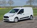 Ford Transit Connect L2 Navi Camera Euro6 Blanc - thumbnail 2
