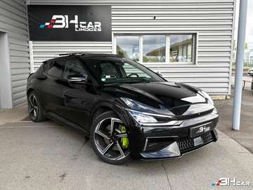 GT 585 77.4KWH AWD - Toit Ouvrant - Sièges Chauffants - Test SOH 98% - TVA