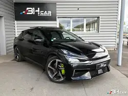 Kia GT 585 77.4KWH AWD - Toit Ouvrant - Sièges Chauffants - TVA