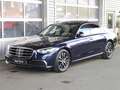 Mercedes-Benz S 400 S 400 d 4M AHK TV AIRMATIC 360° STANDH. HA-LENK. Blau - thumbnail 5