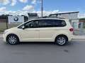Volkswagen Touran 2.0 TDI SCR DSG Trendline Gelb - thumbnail 5