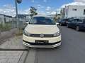 Volkswagen Touran 2.0 TDI SCR DSG Trendline Gelb - thumbnail 2