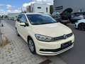 Volkswagen Touran 2.0 TDI SCR DSG Trendline Gelb - thumbnail 3