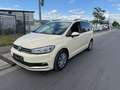 Volkswagen Touran 2.0 TDI SCR DSG Trendline Gelb - thumbnail 1