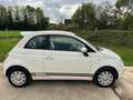 Fiat 500 500 1.2i Lounge Wit - thumbnail 5