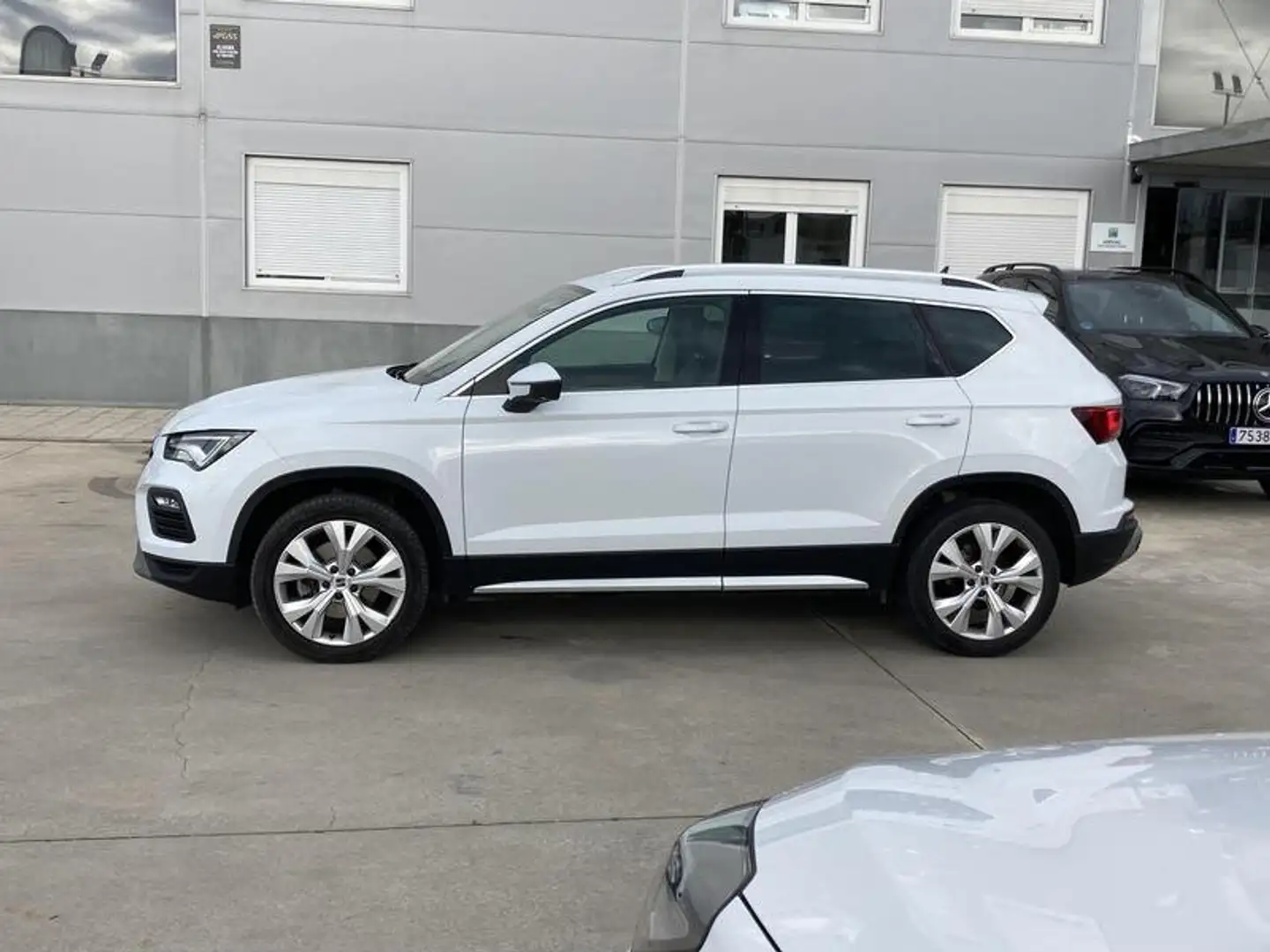 SEAT Ateca Xperience 2.0 TDI 150CV - 2