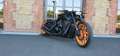 Harley-Davidson Night Rod Night Rod Special"GEO orange matt" V-Rod Airride Schwarz - thumbnail 3