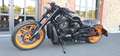 Harley-Davidson Night Rod Night Rod Special"GEO orange matt" V-Rod Airride Schwarz - thumbnail 6
