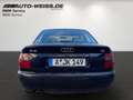Audi A4 1.8 AUTOMATIK +KLIMAAUTOMATIK+2x AIRBAG+ELFH Blau - thumbnail 6