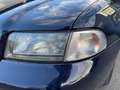 Audi A4 1.8 AUTOMATIK +KLIMAAUTOMATIK+2x AIRBAG+ELFH Blau - thumbnail 10