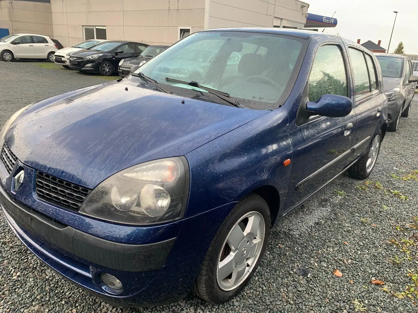 Renault Clio 1.4i 16v Dynamique - 1