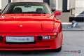 Porsche 944 2.5 Coupé Rot - thumbnail 25